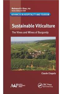 Sustainable Viticulture