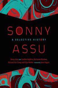 Sonny Assu