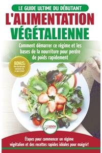 L'Alimentation Végétalienne