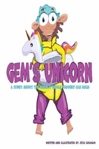 Gem's Unicorn