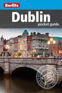 Berlitz Pocket Guide Dublin