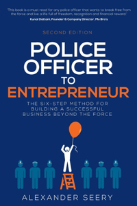 Police Officer to Entrepreneur