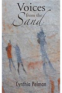 Voices from the Sand