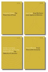 Radical Thinkers Set 10