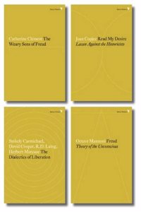 Radical Thinkers Set 10