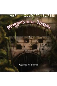 Moggies of the Tunnel