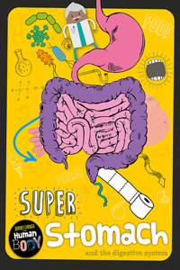 Super Stomach