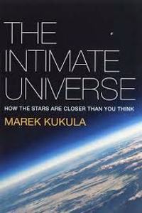 The Ultimate Universe: How The Stars Are Closer Than You Think