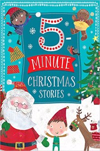 5 Minute Christmas Stories
