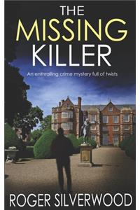 MISSING KILLER an enthralling crime mystery full of twists