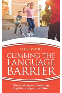 Climbing the Language Barrier