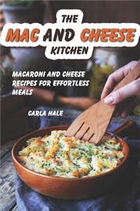 Mac and Cheese Kitchen
