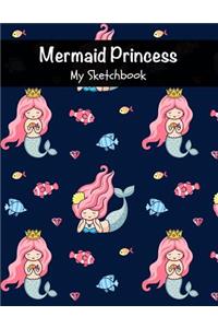 Mermaid Princess