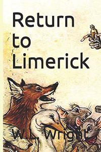 Return to Limerick