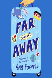 Far and Away