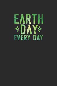 Earth Day Every Day