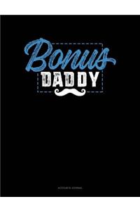 Bonus Daddy