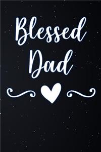 Blessed Dad