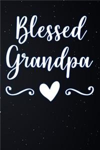 Blessed Grandpa