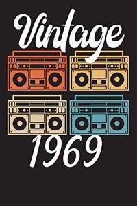 Vintage 1969