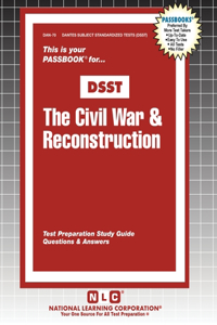 Civil War & Reconstruction
