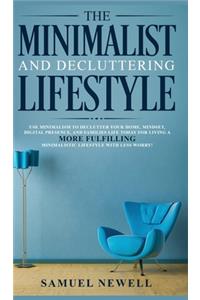 Minimalist And Decluttering Lifestyle