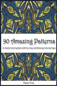 90 Amazing Patterns