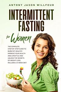 Intеrmittеnt Fаѕting for Women