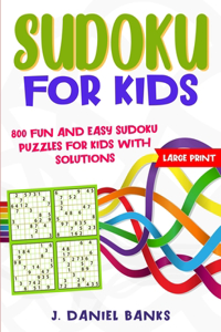 Sudoku for Smart Kids