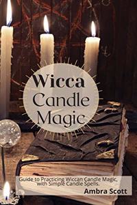 Wicca Candle Magic