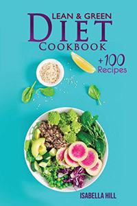Lean & Green Diet Cookbook