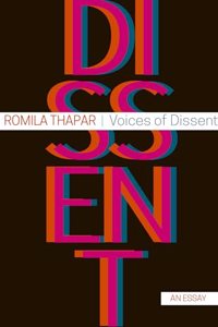 Voices of Dissent – An Essay