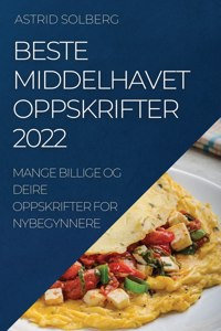 Beste Middelhavet Oppskrifter 2022