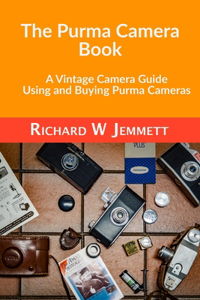 Purma Camera Book