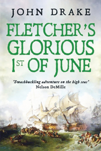 Fletcher's Glorious 1st of June