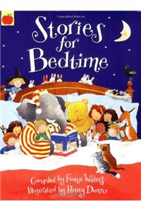 Stories For Bedtime