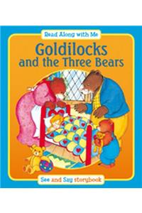 Goldilocks and the Three Bears