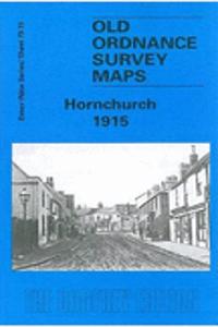 Hornchurch 1915