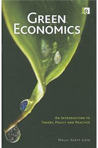 Green Economics