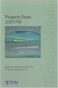 Property Taxes (2007-2008)