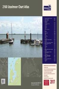 Imray Chart Atlas 2160