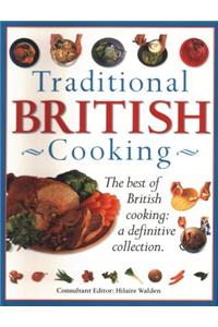 Traditional British Cooking