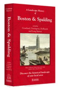 Landscape History of Boston & Spalding (1824-1922) - LH3-131