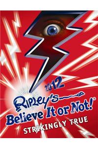 Ripley's Believe It or Not! 2012