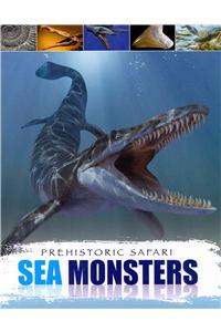 Sea Monsters