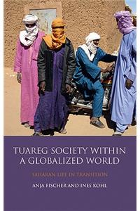 Tuareg Society Within a Globalized World