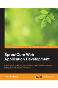 Creating Html5 Apps with Sproutcore