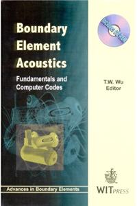 Boundary Element Acoustics