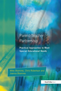 Parent-Teacher Partnership