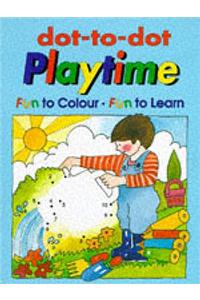 Dot-to-Dot: Playtime